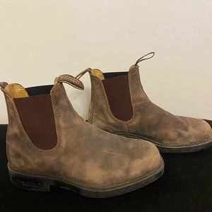 Unisex Blundstone Boots